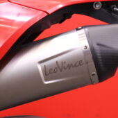 GASGAS - SM - 700 // Juuri saapunut! / Shifteri / LeoVince / Kaarre ABS / Ajomodet // - Moottoripyörä