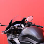 HONDA - CBR - 500R // 1.om Suomi-pyörä / A2 / IXRace / ABS // - Moottoripyörä