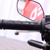 HONDA - CBR - 500R // 1.om Suomi-pyörä / A2 / IXRace / ABS // - Moottoripyörä