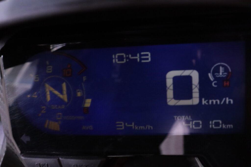 HONDA - CBR - 500R // 1.om Suomi-pyörä / A2 / IXRace / ABS // HONDA - CBR - 500R // 1.om Suomi-pyörä / A2 / IXRace / ABS // - Moottoripyörä