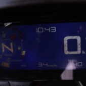 HONDA - CBR - 500R // 1.om Suomi-pyörä / A2 / IXRace / ABS // - Moottoripyörä