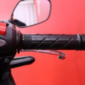 HONDA - CBR - 500R // 1.om Suomi-pyörä / A2 / IXRace / ABS // - Moottoripyörä