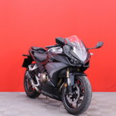 HONDA - CBR - 500R // 1.om Suomi-pyörä / A2 / IXRace / ABS // - Moottoripyörä