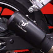 HONDA - CBR - 500R // 1.om Suomi-pyörä / A2 / IXRace / ABS // - Moottoripyörä