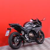 HONDA - CBR - 500R // 1.om Suomi-pyörä / A2 / IXRace / ABS // - Moottoripyörä