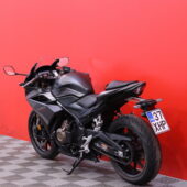 HONDA - CBR - 500R // 1.om Suomi-pyörä / A2 / IXRace / ABS // - Moottoripyörä