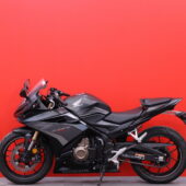 HONDA - CBR - 500R // 1.om Suomi-pyörä / A2 / IXRace / ABS // - Moottoripyörä