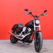 Harley-Davidson - FXR - // FXRS Low Rider / Pikahuuto eniten tarjoavalle // - Moottoripyörä