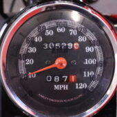 Harley-Davidson - FXR - // FXRS Low Rider / Pikahuuto eniten tarjoavalle // - Moottoripyörä