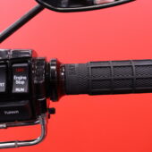 Harley-Davidson - FXR - // FXRS Low Rider / Pikahuuto eniten tarjoavalle // - Moottoripyörä