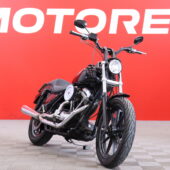 Harley-Davidson - FXR - // FXRS Low Rider / Pikahuuto eniten tarjoavalle // - Moottoripyörä