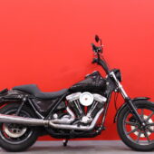 Harley-Davidson - FXR - // FXRS Low Rider / Pikahuuto eniten tarjoavalle // - Moottoripyörä