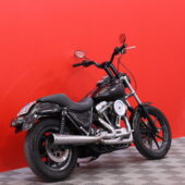 Harley-Davidson - FXR - // FXRS Low Rider / Pikahuuto eniten tarjoavalle // - Moottoripyörä