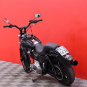 Harley-Davidson - FXR - // FXRS Low Rider / Pikahuuto eniten tarjoavalle // - Moottoripyörä