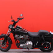 Harley-Davidson - FXR - // FXRS Low Rider / Pikahuuto eniten tarjoavalle // - Moottoripyörä