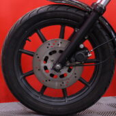 Harley-Davidson - FXR - // FXRS Low Rider / Pikahuuto eniten tarjoavalle // - Moottoripyörä