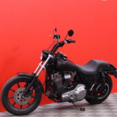 Harley-Davidson - FXR - // FXRS Low Rider / Pikahuuto eniten tarjoavalle // - Moottoripyörä