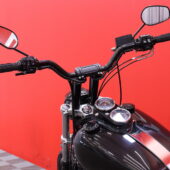 Harley-Davidson - FXR - // FXRS Low Rider / Pikahuuto eniten tarjoavalle // - Moottoripyörä