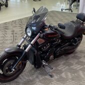 Harley-Davidson - VRSC - VRSCDX NIGHT ROD SPECIAL // Juuri saapunut! / Suomi-pyörä / Huoltokirja / ABS / Progressive suspension // - Moottoripyörä