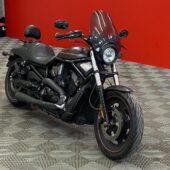 Harley-Davidson - VRSC - VRSCDX NIGHT ROD SPECIAL // Juuri saapunut! / Suomi-pyörä / Huoltokirja / ABS / Progressive suspension // - Moottoripyörä