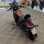 Harley-Davidson - VRSC - VRSCDX NIGHT ROD SPECIAL // Juuri saapunut! / Suomi-pyörä / Huoltokirja / ABS / Progressive suspension // - Moottoripyörä