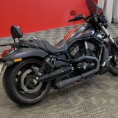 Harley-Davidson - VRSC - VRSCDX NIGHT ROD SPECIAL // Juuri saapunut! / Suomi-pyörä / Huoltokirja / ABS / Progressive suspension // - Moottoripyörä