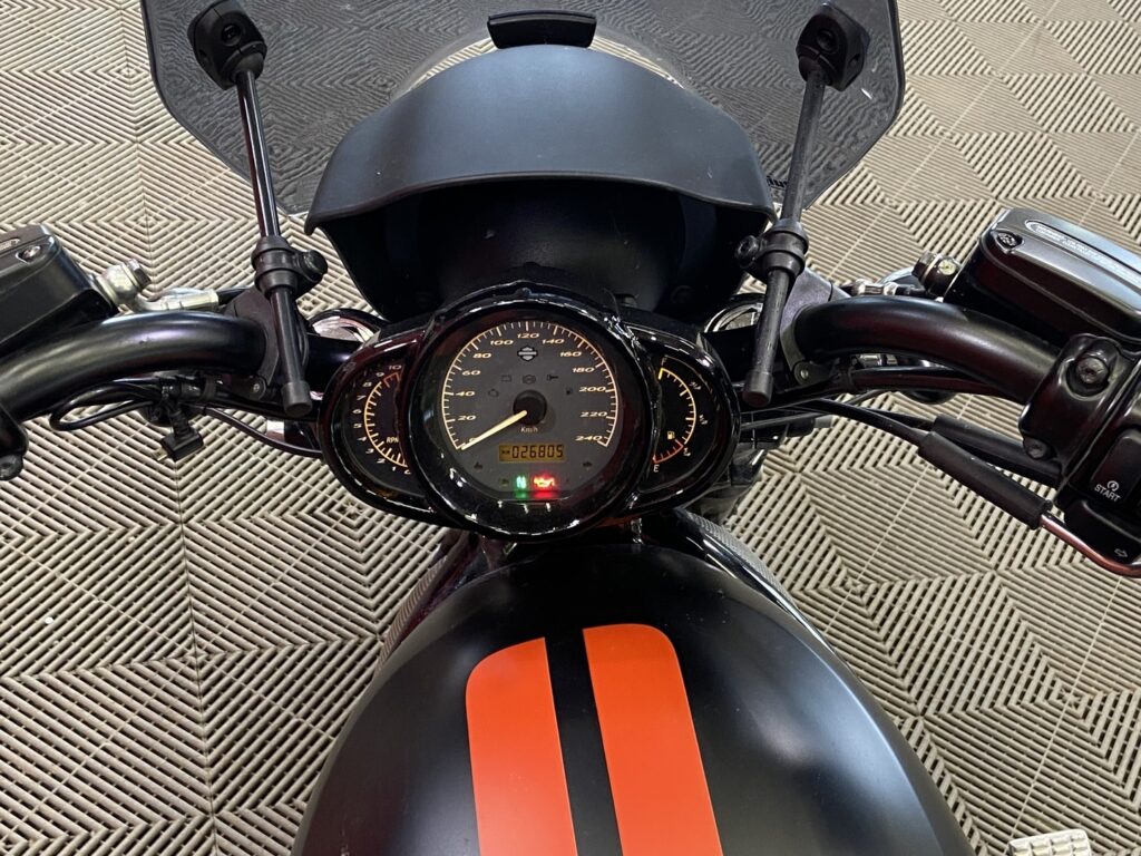 Harley-Davidson - VRSC - VRSCDX NIGHT ROD SPECIAL // Juuri saapunut! / Suomi-pyörä / Huoltokirja / ABS / Progressive suspension // Harley-Davidson - VRSC - VRSCDX NIGHT ROD SPECIAL // Juuri saapunut! / Suomi-pyörä / Huoltokirja / ABS / Progressive suspension // - Moottoripyörä