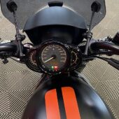 Harley-Davidson - VRSC - VRSCDX NIGHT ROD SPECIAL // Juuri saapunut! / Suomi-pyörä / Huoltokirja / ABS / Progressive suspension // - Moottoripyörä