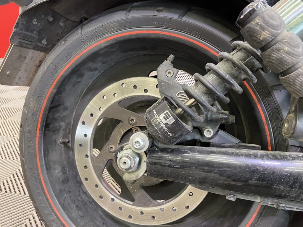 Harley-Davidson - VRSC - VRSCDX NIGHT ROD SPECIAL // Juuri saapunut! / Suomi-pyörä / Huoltokirja / ABS / Progressive suspension // Harley-Davidson - VRSC - VRSCDX NIGHT ROD SPECIAL // Juuri saapunut! / Suomi-pyörä / Huoltokirja / ABS / Progressive suspension // - Moottoripyörä