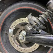 Harley-Davidson - VRSC - VRSCDX NIGHT ROD SPECIAL // Juuri saapunut! / Suomi-pyörä / Huoltokirja / ABS / Progressive suspension // - Moottoripyörä