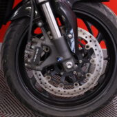 Honda - CB - 1000R // Suomi-pyörä / Huoltokirja / Tangonpääpeilit // - Moottoripyörä