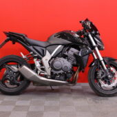 Honda - CB - 1000R // Suomi-pyörä / Huoltokirja / Tangonpääpeilit // - Moottoripyörä