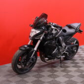 Honda - CB - 1000R // Suomi-pyörä / Huoltokirja / Tangonpääpeilit // - Moottoripyörä