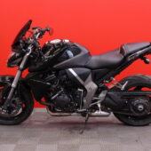 Honda - CB - 1000R // Suomi-pyörä / Huoltokirja / Tangonpääpeilit // - Moottoripyörä