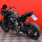 Honda - CB - 1000R // Suomi-pyörä / Huoltokirja / Tangonpääpeilit // - Moottoripyörä