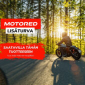 Honda - CB - 1000R // Suomi-pyörä / Huoltokirja / Tangonpääpeilit // - Moottoripyörä