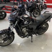 Honda - CBF - 600 // Suomi-pyörä / IXIL / Huoltokirja / Säädettävät kahvat // - Moottoripyörä