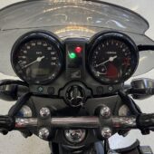 Honda - CBF - 600 // Suomi-pyörä / IXIL / Huoltokirja / Säädettävät kahvat // - Moottoripyörä