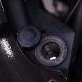 Honda - VFR - 800 VTEC // SC-project / 3x-laukut / Huollettu / Myydään huutokaupat.com // - Moottoripyörä