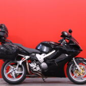 Honda - VFR - 800 VTEC // SC-project / 3x-laukut / Huollettu / Myydään huutokaupat.com // - Moottoripyörä