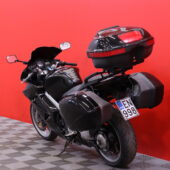 Honda - VFR - 800 VTEC // SC-project / 3x-laukut / Huollettu / Myydään huutokaupat.com // - Moottoripyörä