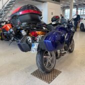 Honda - VFR - 800 VTEC ABS // Suomi-pyörä // Juuri Saapunut / 3x laukut // - Moottoripyörä