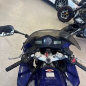 Honda - VFR - 800 VTEC ABS // Suomi-pyörä // Juuri Saapunut / 3x laukut // - Moottoripyörä