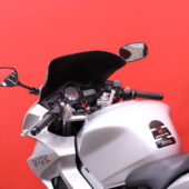 Honda - VFR - 800 FI // Juuri saapunut! / Delkevic / DCBS / Xenon / Kahvanlämmittimet / ABS // - Moottoripyörä