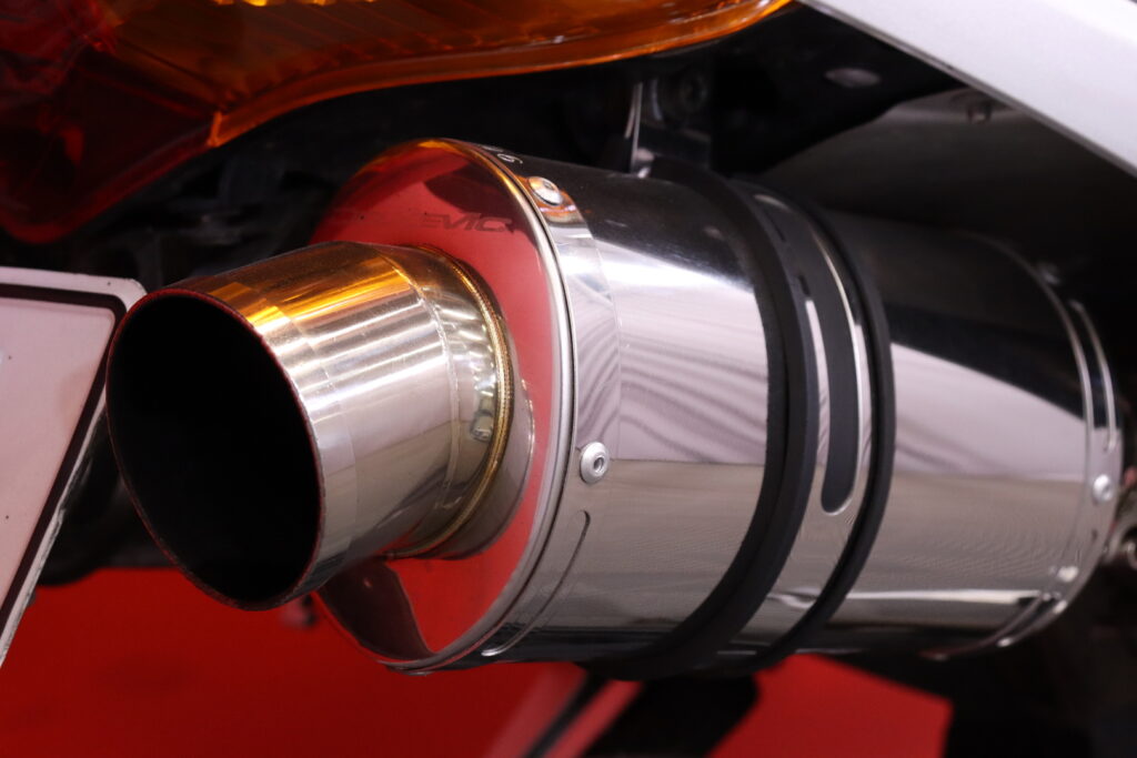 Honda - VFR - 800 FI // Juuri saapunut! / Delkevic / DCBS / Xenon / Kahvanlämmittimet / ABS // Honda - VFR - 800 FI // Juuri saapunut! / Delkevic / DCBS / Xenon / Kahvanlämmittimet / ABS // - Moottoripyörä