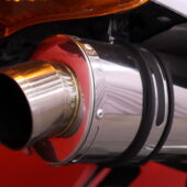 Honda - VFR - 800 FI // Juuri saapunut! / Delkevic / DCBS / Xenon / Kahvanlämmittimet / ABS // - Moottoripyörä