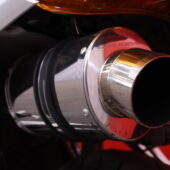 Honda - VFR - 800 FI // Juuri saapunut! / Delkevic / DCBS / Xenon / Kahvanlämmittimet / ABS // - Moottoripyörä