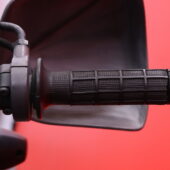 Honda - XL - 700 v Transalp // Juuri saapunut! / Suomi-pyörä / Huoltokirja / Takalaukku / Keskijalka // - Moottoripyörä