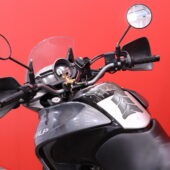 Honda - XL - 700 v Transalp // Juuri saapunut! / Suomi-pyörä / Huoltokirja / Takalaukku / Keskijalka // - Moottoripyörä