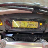 Husqvarna - 701 - Supermoto // Suomi-pyörä / Huoltokirja / Leovince / Säädettävä alusta / ABS // - Moottoripyörä